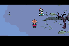 screenshots/Game Boy Advance/Mother3/Mother 3_30.png